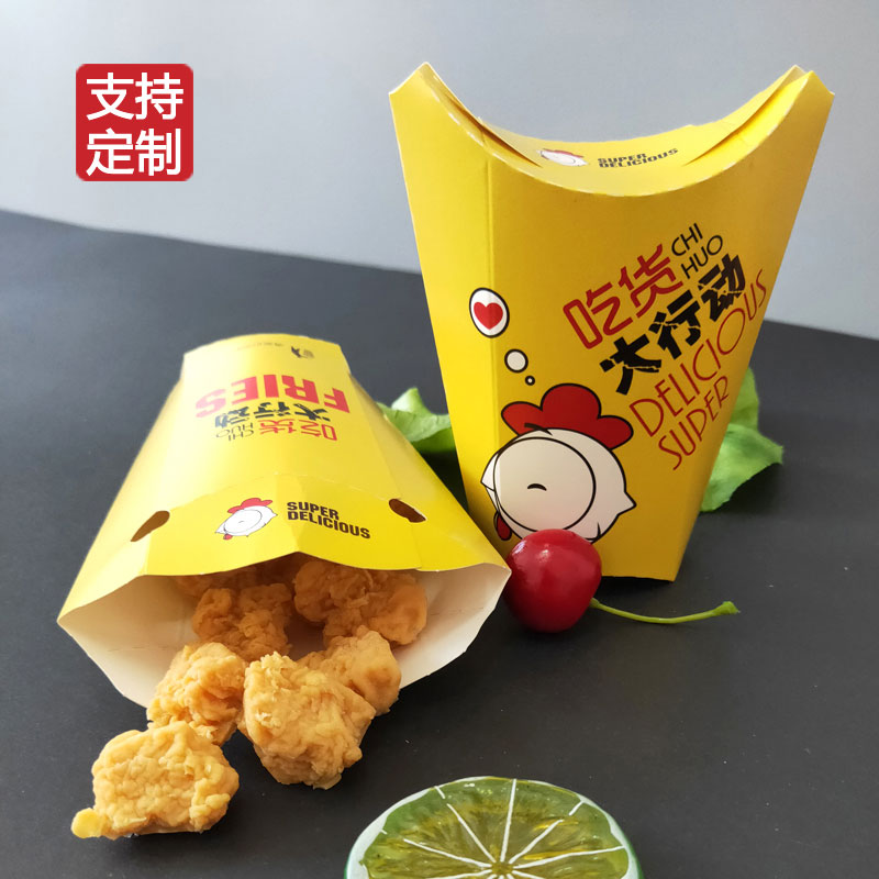 食品包裝禮盒生產(chǎn)要注意什么？