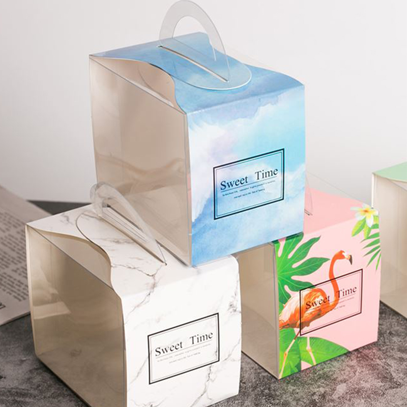 平日使用食品包裝盒會(huì)表現(xiàn)出什么特征？